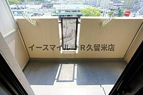 福岡県久留米市諏訪野町2536-1（賃貸マンション1R・11階・19.95㎡） その14