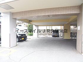 福岡県久留米市諏訪野町2536-1（賃貸マンション1R・11階・19.95㎡） その17