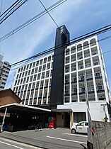 福岡県久留米市日吉町29-12（賃貸マンション1R・6階・14.85㎡） その1