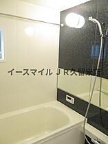 福岡県うきは市吉井町千年301-1（賃貸アパート1LDK・3階・47.51㎡） その6