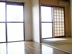 居間