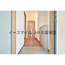 ガーデンハイツ朝妻 207号 ｜ 福岡県久留米市朝妻町5-15（賃貸マンション1R・2階・34.00㎡） その8