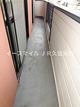 インポート久留米ルビーIII  ｜ 福岡県久留米市諏訪野町（賃貸マンション1LDK・4階・40.32㎡） その20