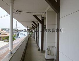 福岡県八女郡広川町大字新代1352-3（賃貸アパート1R・1階・27.53㎡） その11