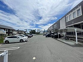 福岡県久留米市山川町1235-1（賃貸アパート1LDK・1階・42.95㎡） その28