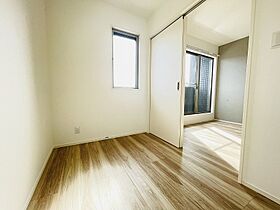 CASA上津  ｜ 福岡県久留米市上津町2192-18（賃貸アパート1LDK・2階・34.78㎡） その6