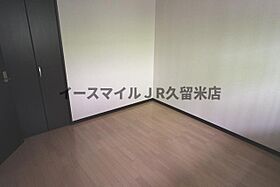 福岡県久留米市上津1丁目4-27（賃貸マンション2LDK・1階・58.00㎡） その16