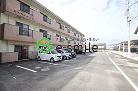 コスモハイツIII  ｜ 福岡県久留米市東合川町155-4（賃貸マンション1DK・1階・33.00㎡） その6