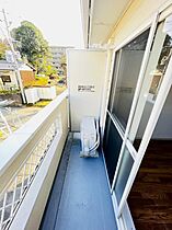 シャトレ隈I  ｜ 福岡県久留米市野中町112-1（賃貸アパート1K・2階・23.00㎡） その9