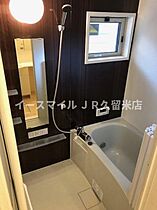 ラーンサバーイII 105 ｜ 福岡県久留米市宮ノ陣5丁目19-82-1（賃貸アパート1LDK・1階・33.39㎡） その6