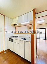 福岡県久留米市合川町99-1（賃貸マンション1R・2階・30.00㎡） その4