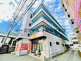 福岡県久留米市合川町99-1（賃貸マンション1R・2階・30.00㎡） その24