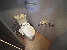 レ・コパン  ｜ 福岡県久留米市国分町1250-1（賃貸アパート1DK・3階・27.24㎡） その6