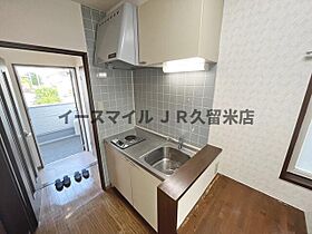 レ・コパン  ｜ 福岡県久留米市国分町1250-1（賃貸アパート1DK・3階・27.24㎡） その13