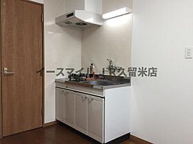 サンマリノ新代  ｜ 福岡県八女郡広川町大字新代（賃貸アパート1DK・1階・28.30㎡） その6