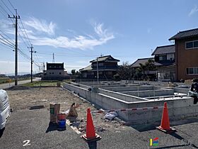 福岡県久留米市三潴町福光163-1（賃貸アパート1LDK・1階・34.78㎡） その3