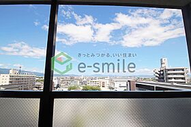 福岡県久留米市通町354-1（賃貸マンション1K・6階・25.00㎡） その30