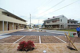 オリーヴァ東櫛原A棟 206号室 ｜ 福岡県久留米市東櫛原町503-12（賃貸アパート1LDK・2階・40.29㎡） その10