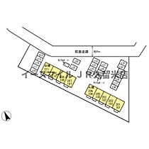 オリーヴァ東櫛原A棟 206号室 ｜ 福岡県久留米市東櫛原町503-12（賃貸アパート1LDK・2階・40.29㎡） その14