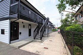 福岡県久留米市野伏間1丁目12-31（賃貸アパート1LDK・2階・39.00㎡） その25