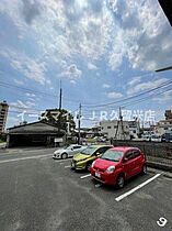 福岡県久留米市梅満町558-1（賃貸マンション1K・2階・40.00㎡） その21