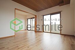 居間