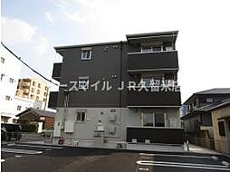外観です