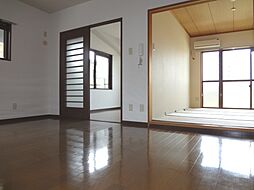 居間