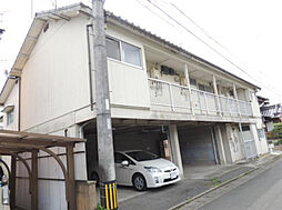 久大本線 久留米大学前駅 徒歩12分
