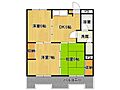 レジデンスST4階4.0万円