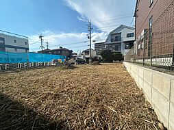 物件画像 名古屋市北区西味鋺第二　1号地