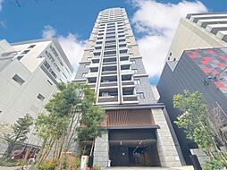 物件画像 プラウドタワー栄