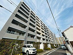 物件画像 プラウド平安通