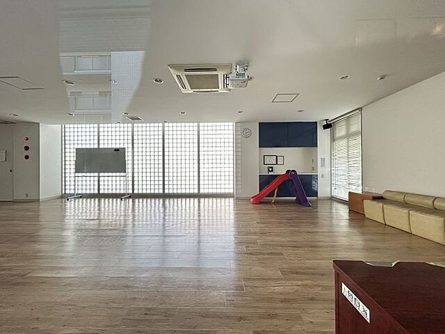 その他 プラウド平安通 7階/-