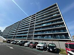 物件画像 メガシティテラス4棟