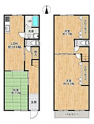 物件画像 名古屋市西区天塚町二丁目