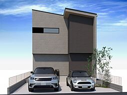 物件画像 Asobi-創家 名古屋市北区西味鋺第四