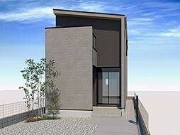 物件画像 Asobi-創家　名古屋市北区西味鋺第五　1号棟