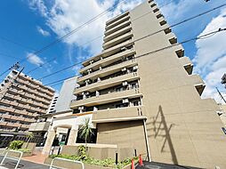 物件画像 藤和シティコープ東別院
