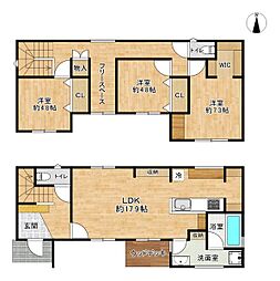 物件画像 名古屋市北区水切町
