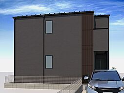 物件画像 Asobi-創家 名古屋市北区水草町第二 2号棟