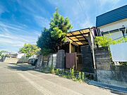 物件周辺は閑静な住宅街で、かつ、商業施設も充実しており、住環境良好な立地です◎