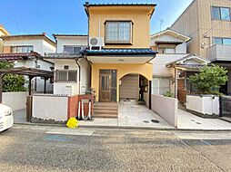 物件画像 港区惟信町五丁目