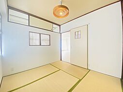 室内の画像