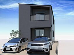 物件画像 Asobi-創家　名古屋市北区西味鋺第三　3号棟