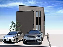 物件画像 Asobi-創家　名古屋市北区西味鋺第三　1号棟