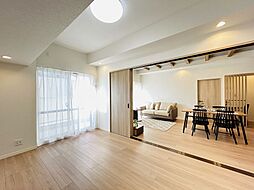 室内の画像