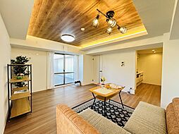 物件画像 アンビックス志賀ストリートタワー