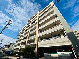 物件画像 ユニーブル城北ステージ