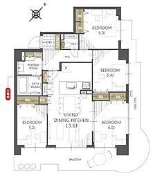 マンションイメージ